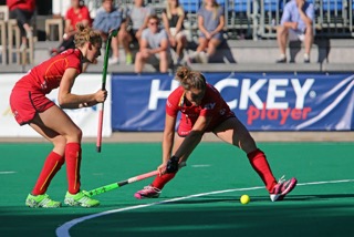 Locaties Hockeykampen.be